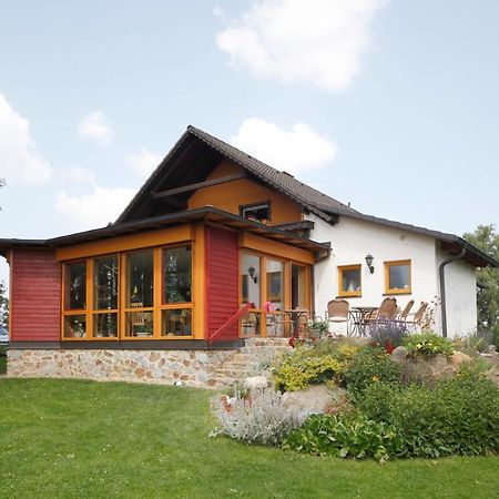 Ute'S Pension Georgenberg المظهر الخارجي الصورة